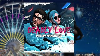 Video thumbnail of "DEADLY LOVE (RODRIGO X LEASSA THEME SONG) - Prod.By MANGBORIS (Official Audio) GTA"