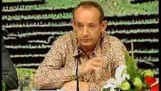 State of play of Bali climate negotiations (4.12.07)