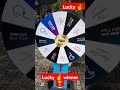 OMG 😱 just missed. lucky 🤞 winner 🏆 #entertainment #fun #enjoy