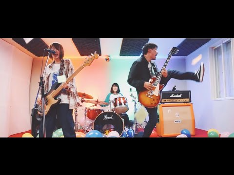 【MV】ハピネス / Aqua GeeCharn