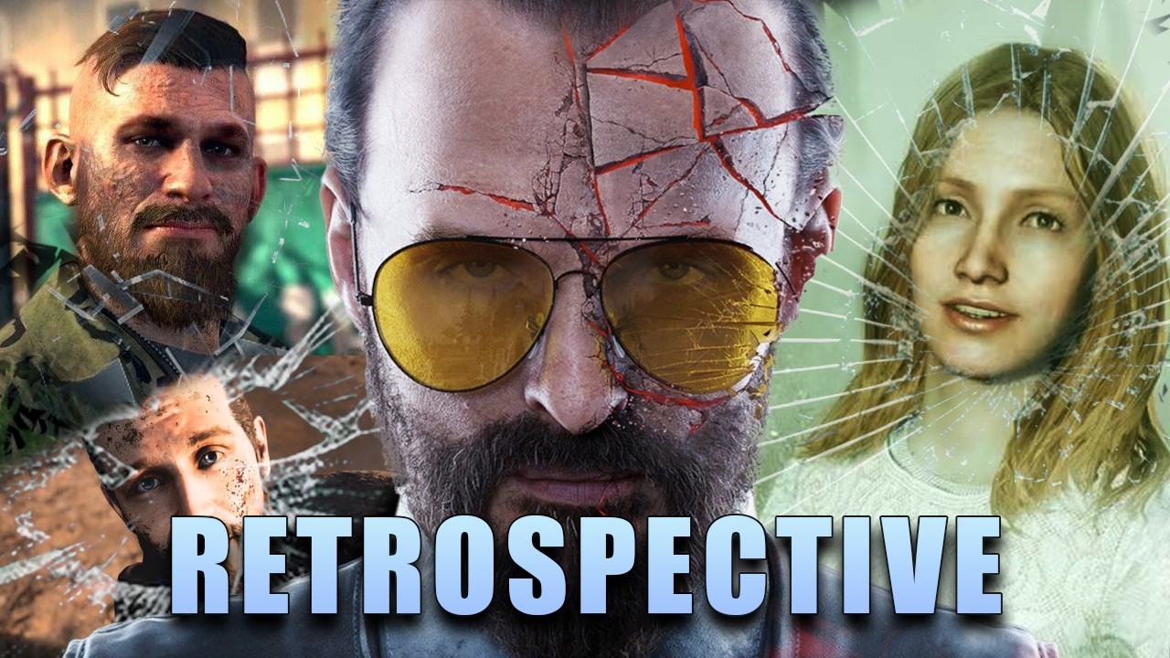 Far Cry 5 Retrospective: Breaking Point