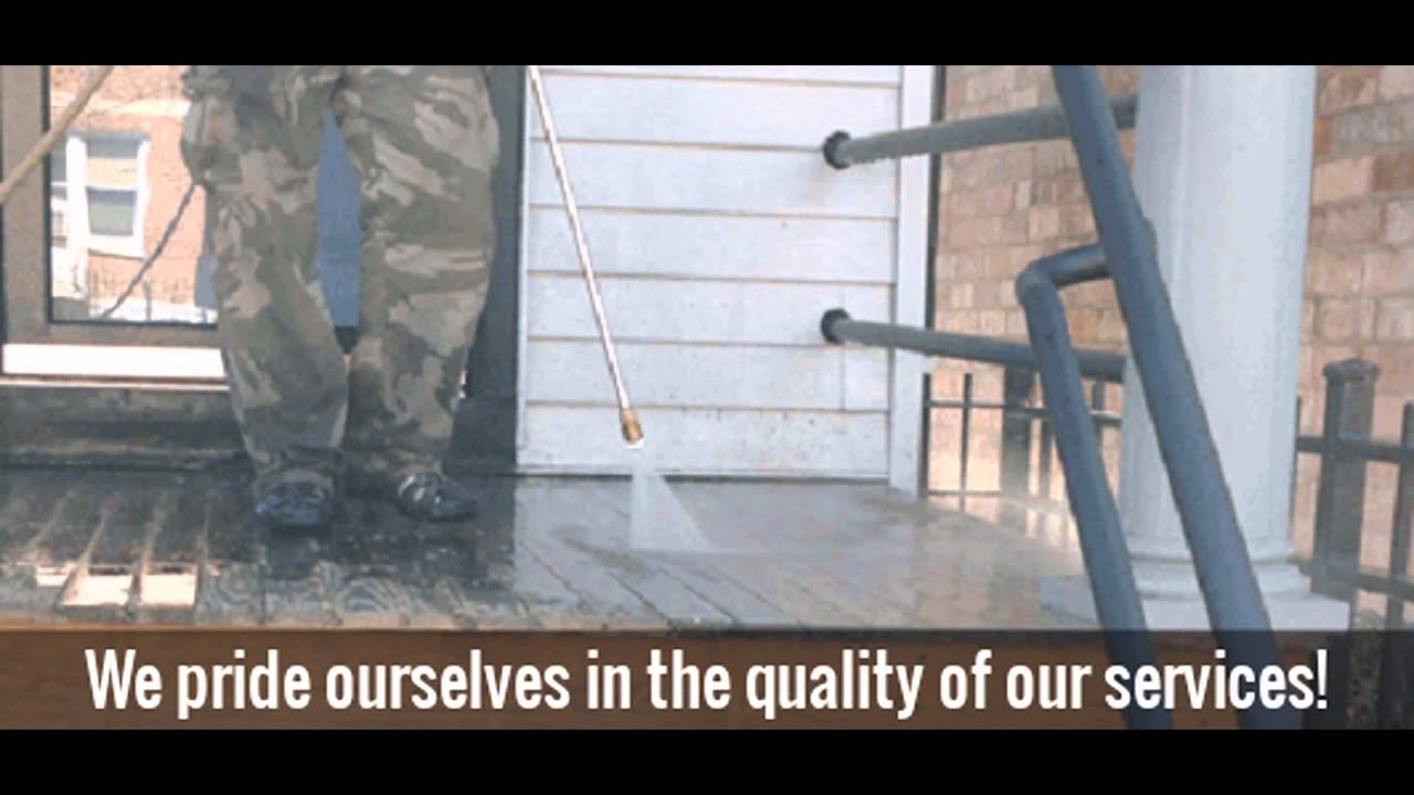 pro team works window cleaning company youtube pro team works