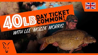 FOX Carp Fishing TV - English