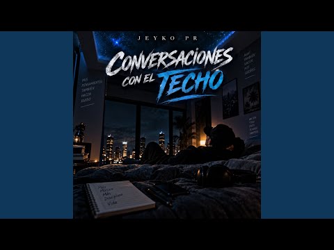 Conversaciones con el Techo