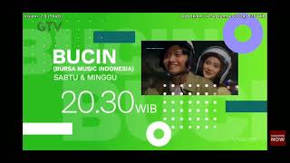 Download lagu GTV HD MVN - Jeda iklan pukul 8.15 WIB | 17 September 2024,