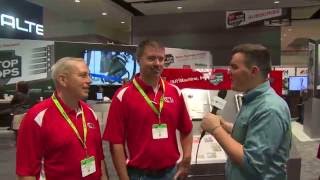 iSpy: Cardinal Manufacturing IMTS 2016