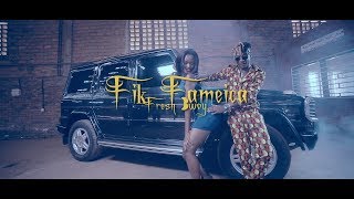 Kutama - Fik Fameica Official Music Video