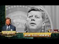 இன்று இவர்: ஜான் எஃப் கென்னடி | Indru Ivar: Biography of John F. Kennedy | 29/05/2018