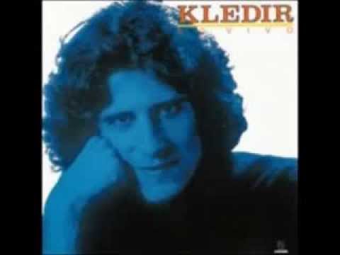 Kledir Ramil — Bem Bom - Kledir Ao Vivo 1991