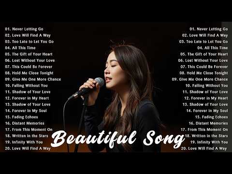 Love Songs 2026 Best Love Songs Collection Romantic Soft Emotional Music 
