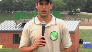 Steelers Training Camp Recap - Day 11