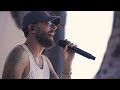 Never Be Sorry (Live From Sound Check)