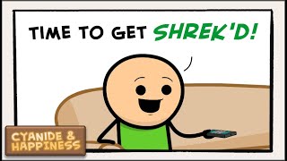 Its All Ogre Now