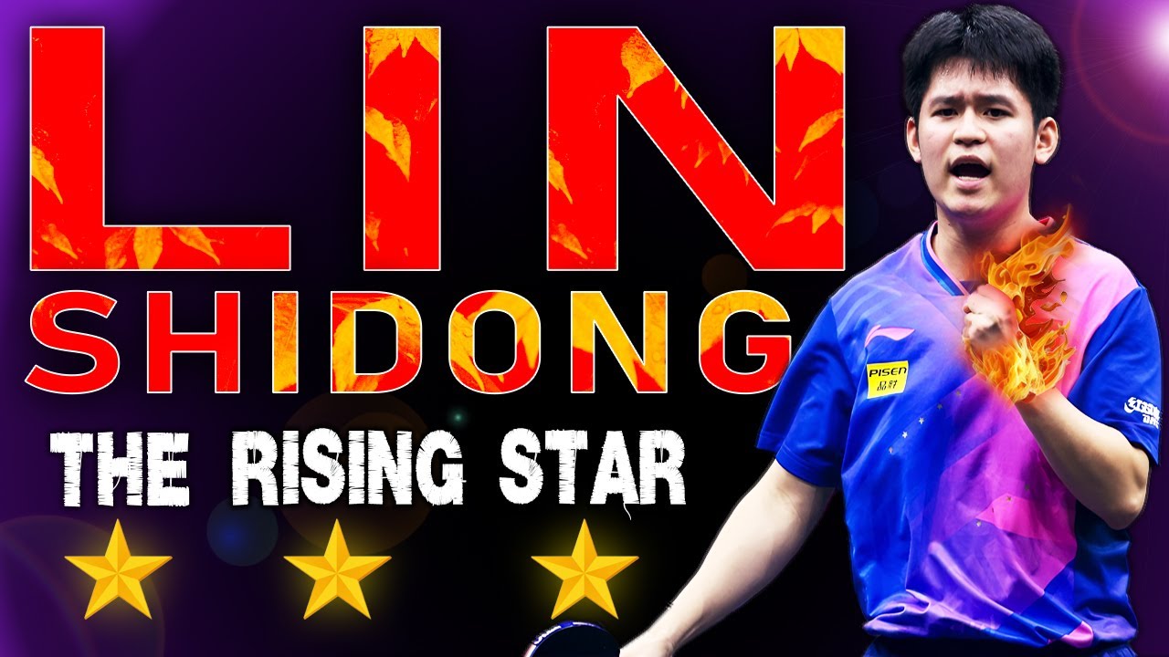 Lin Shidong: China’s Teenage Monster Is Coming