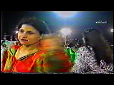 فاطمة زهرة العين اغنية حي بنسيم الشرق كلمات الشيخ زايد حفلات الامارات 