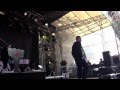 Agonoize - Alarmstufe Rot - Live at Amphi Festival 2013 HD