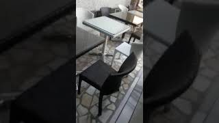 Rivelli Rattan 4 Lu Masa Sandalye Modelleri Ve Fiyati Dekopasaj