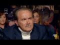 L'ex direttore generale Rai, Mauro Masi, a Niente di Personale