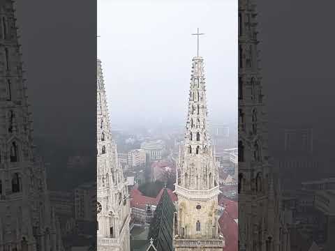 Video: Katedrala Uznesenja u Zvenigorodu. Povijest, zanimljivosti, raspored