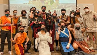 RECAP: FASA AND THE FOUR NATIONS