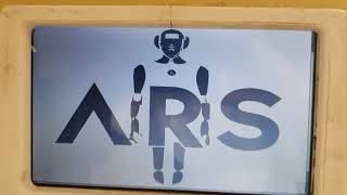 Design and Development of Multitasking Humanoid Robot for Hospital Environment | Final Year Project
