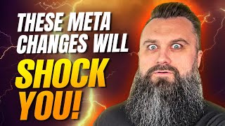 Meta Facebook Just Made MASSIVE Changes To Their Ads Platform!