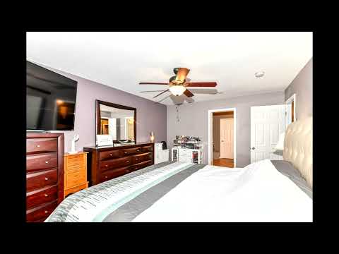 3385 Firethorn Dr, Whitestown, IN home video tour