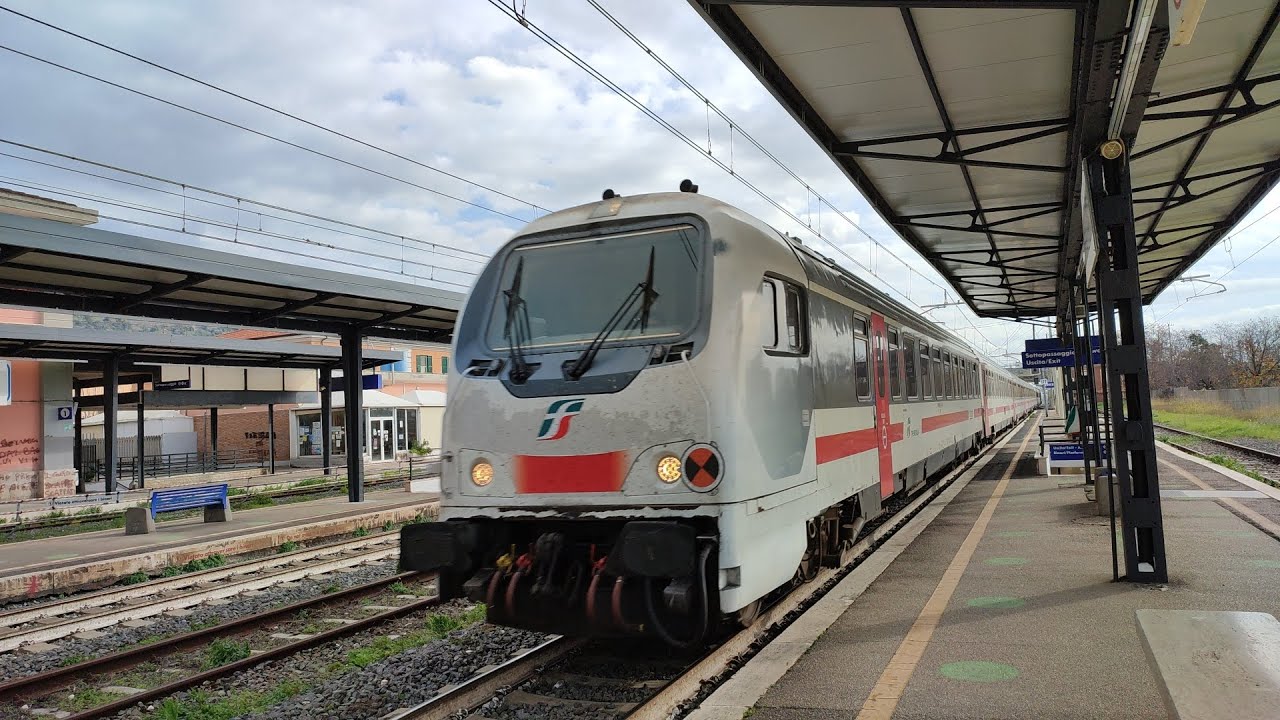 Una Domenica Mattina A Sezze Romano!