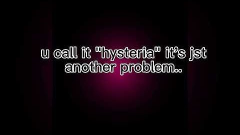 New intro (cuz the old one is copyrighted) 