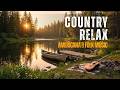 【Relax Country 31】Calm Soulful Americana Folk – for Chill / Study / Evening
