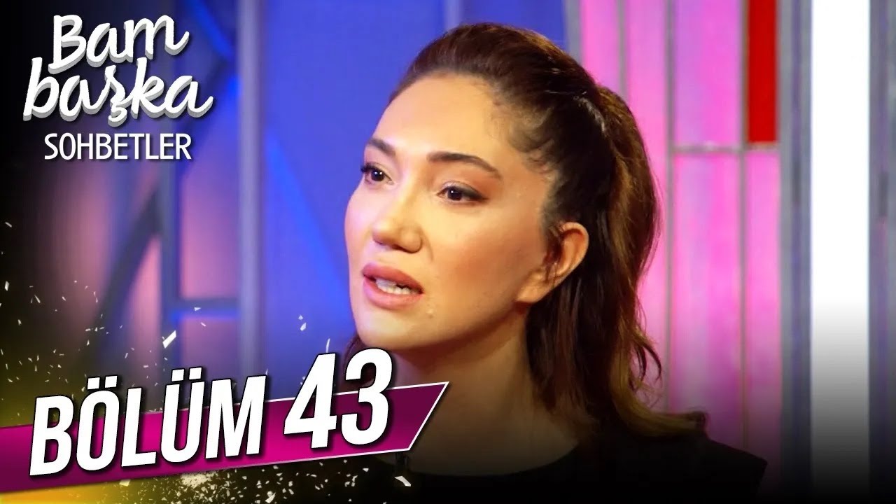 Bambaşka Sohbetler 43. Bölüm - Hilal Bebek | @BambaskaSohbetler
