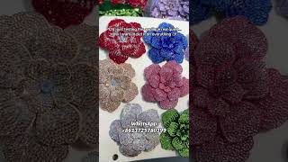 Celebrity One Applique Changed Everything ✨ | From Basic to Luxury Profile