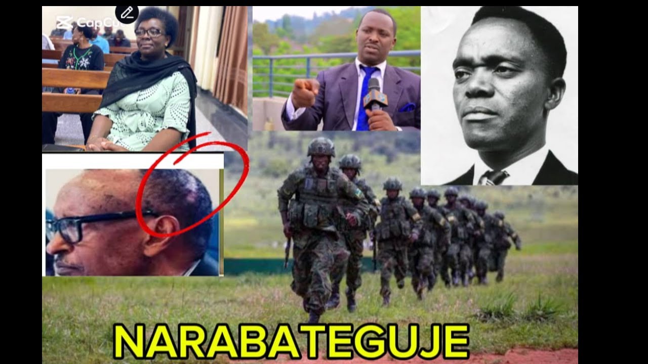 220625/Mu RDA haranuka urunturuntu ibyazakonji biramenyekanye.Mutabazi ...