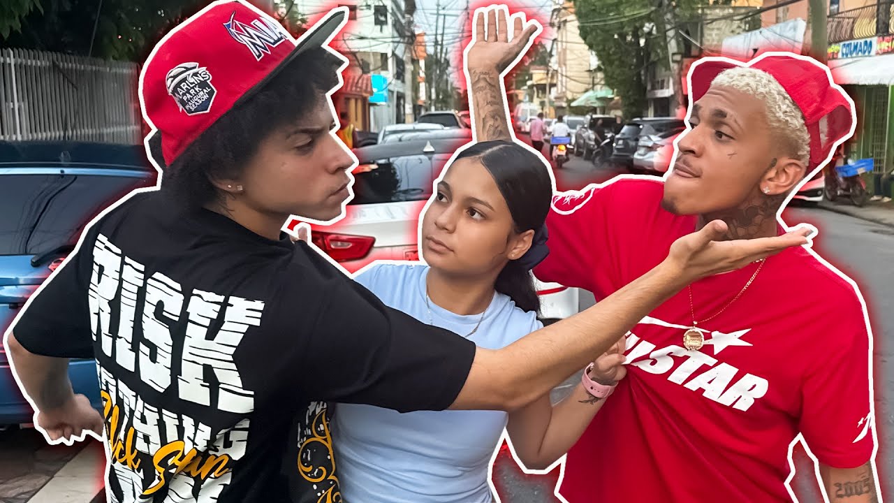 PEPA Y CARLITO SE VEN CARA A CARA CON EL 30 Y CASI FRACASAN