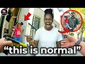 When Good Cops RESCUE Babies After Discovering Mom’s Disgusting Secret #35