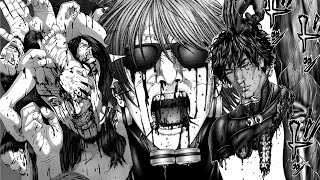 Every Single Death in Gantz