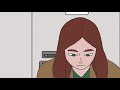 True Airport Horror Story Animated