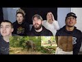 Lucky to survive an elephant attack REACTION! | Ultimate Killers | BBC