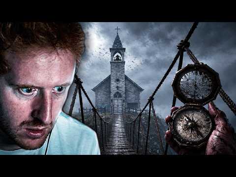 I HAVE NEVER PLAYED A HORROR GAME LIKE THIS... | Forsaken Fleet