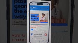 How to install Air-Clinic app on iOS phone screenshot 5