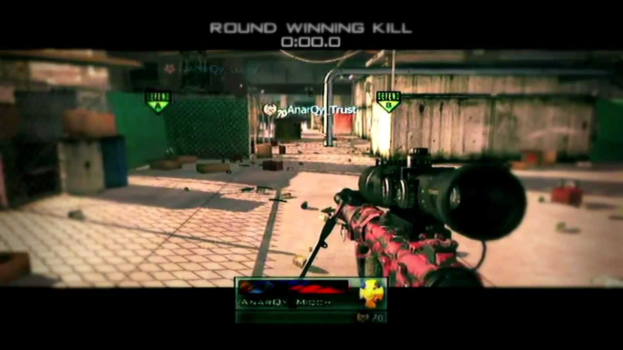 Sons of AnarQy - Episode 1