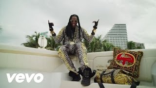 2 Chainz - I'M Different (Clean) (Official Music Video)