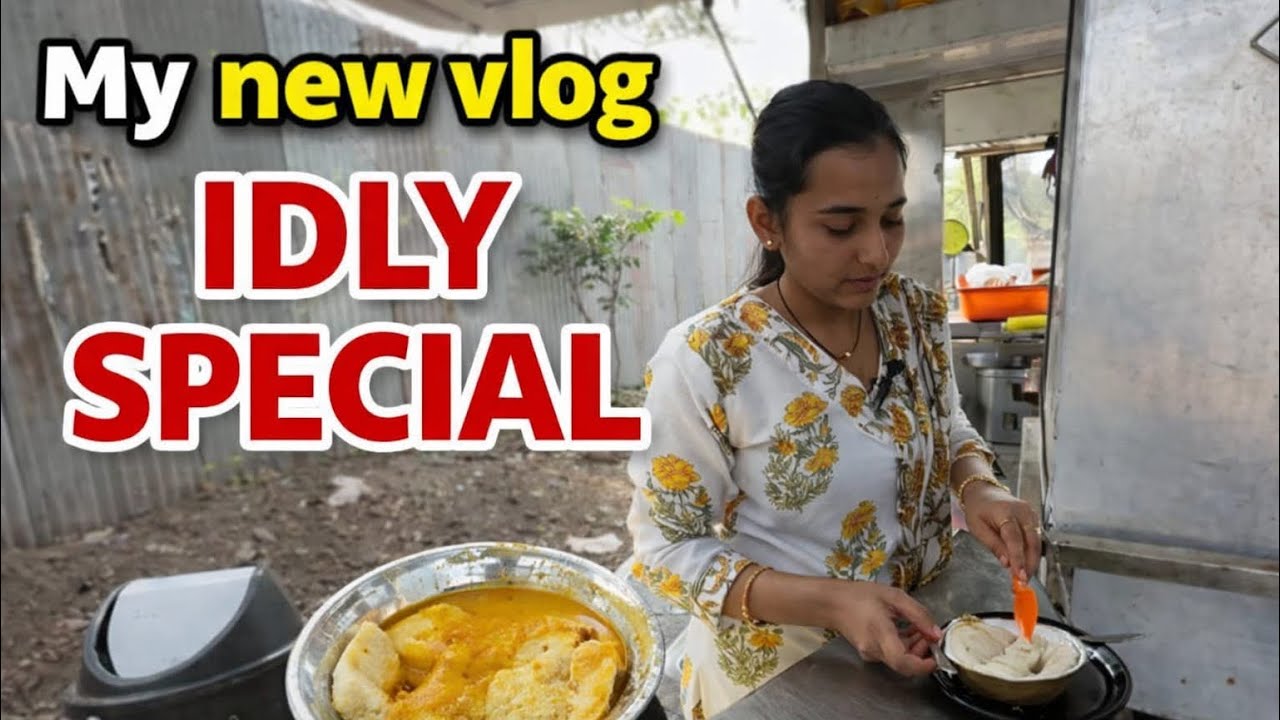 My volg special South Indian ✔️