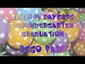 Sholom Day Care . Prekindergarten Graduation 2022-2023. Rego Park