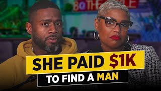Invest in Yourself- This Woman Spent $1,000 on Instagram Ads Looking for a Man