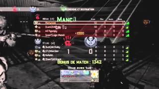 Insane WallBang On Quarry !