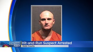 Johnathan Faulk Arrested After Hit-And-Run Crash
