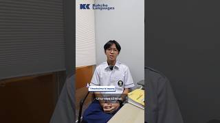 Download Lagu TESTIMONI MURID JEPANG - KUKCHE LANGUAGES 😎📚✨ MP3