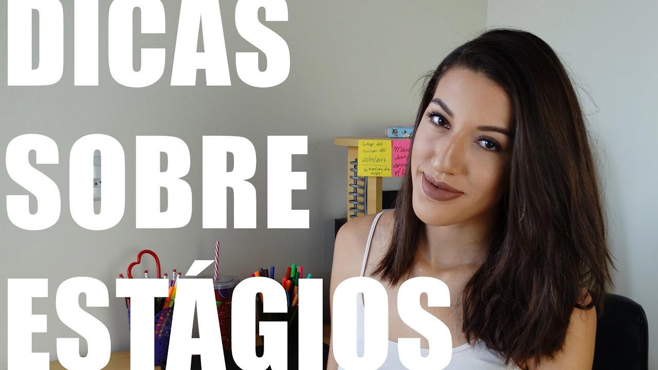 Estágios em Relações Internacionais