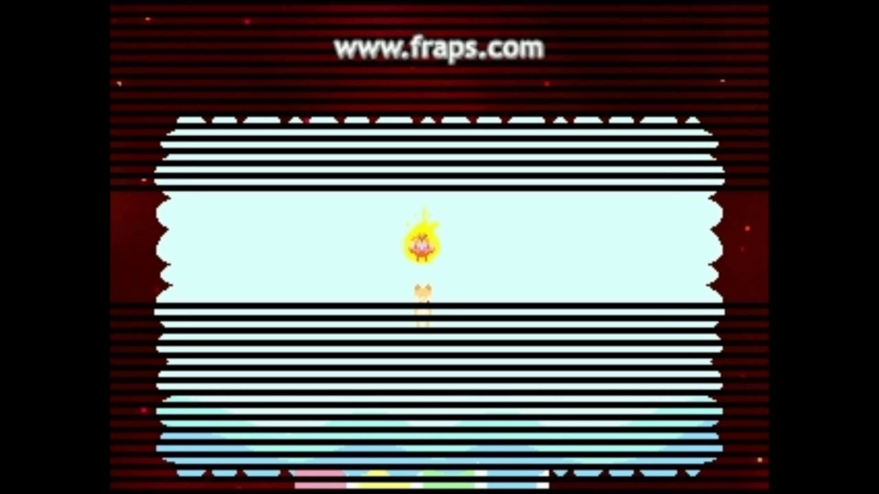 Pom gets Wi Fi Bad Ending